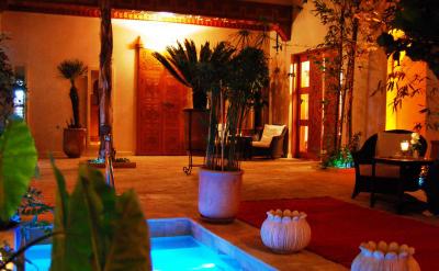 Riad Flam
