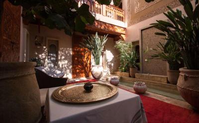 Riad Flam