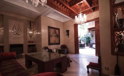 Riad Flam