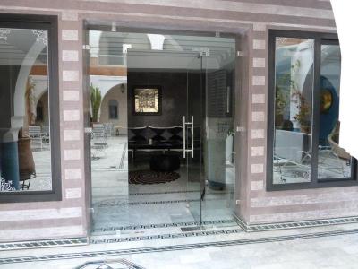 Ksar Anika