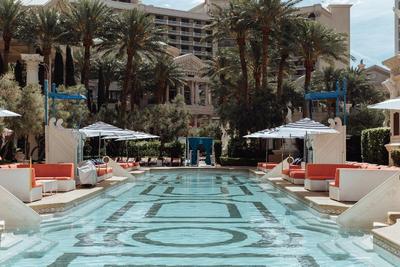 NOBU Las Vegas – A Caesars Rewards Destination