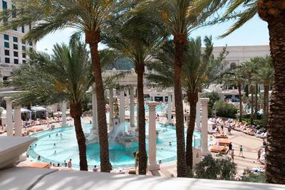 NOBU Las Vegas – A Caesars Rewards Destination