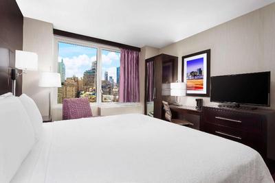 Hampton Inn Manhattan/Times Square Central