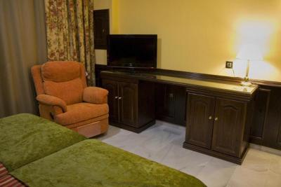 Las Acacias Hotel