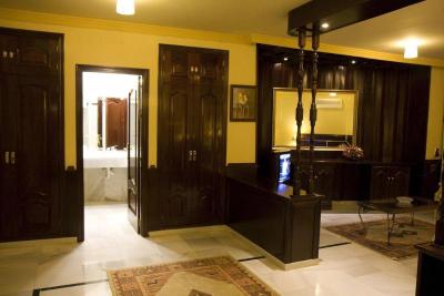 Las Acacias Hotel