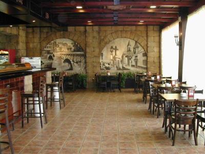 Las Acacias Hotel