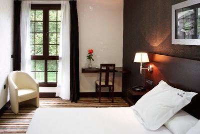 Granda Hotel