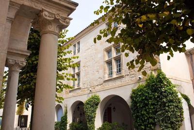 Villa Mazarin