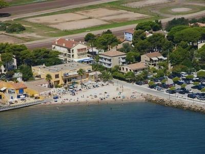 La Potiniere
