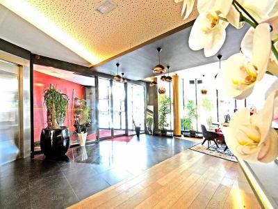 HOTEL HOR EUROPE
