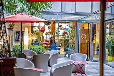 HOTEL HOR EUROPE