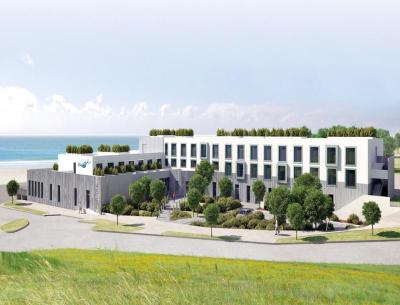 Hôtel de la Baie - Thalassothérapie Previthal
