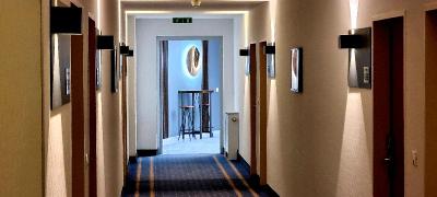 eXo Square Hotel Heidelberg/Schwetzingen