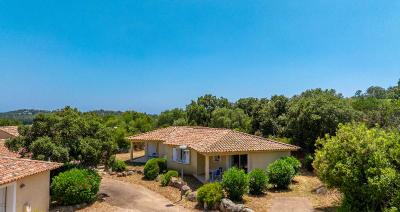 Residence Odalys San Martinu