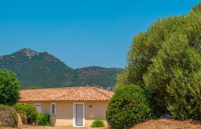 Residence Odalys San Martinu