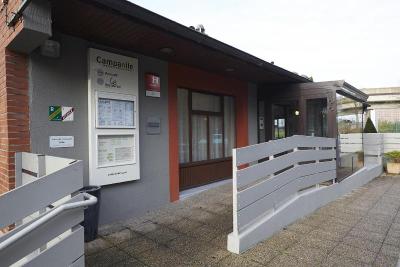 Campanile Lille Sud CHR