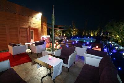 Appart Hotel le Medina Loft
