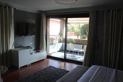 Appart Hotel le Medina Loft