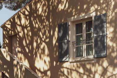 Hotel Lou Pinet