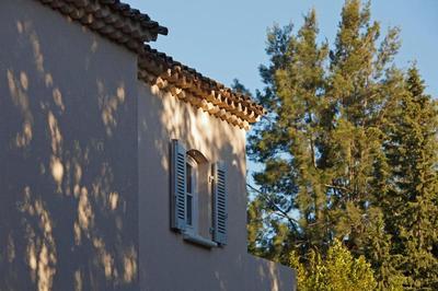 Hotel Lou Pinet