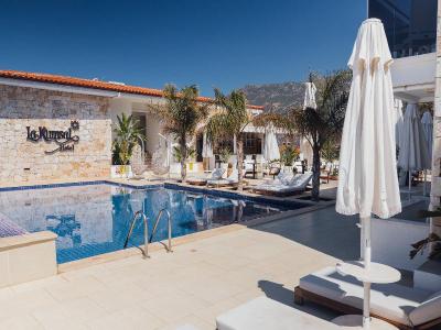La Kumsal Hotel