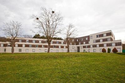 Residhome Paris Saclay - Bures sur Yvette