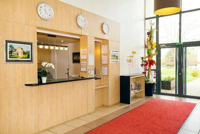 Residhome Paris Saclay - Bures sur Yvette
