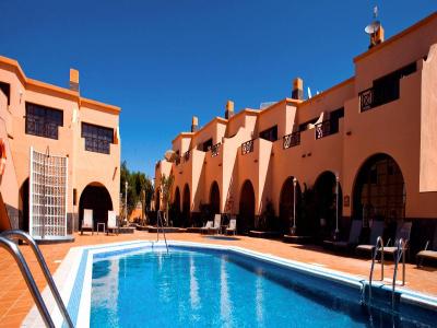 Cotillo Sunset