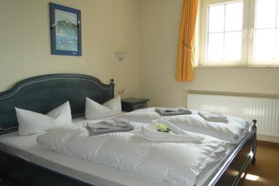 Reit & Freizeithotel Friesenhof