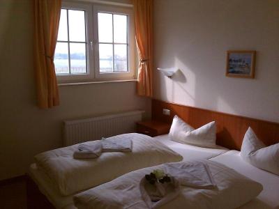 Reit & Freizeithotel Friesenhof