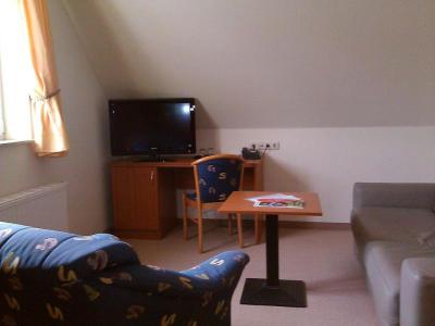 Reit & Freizeithotel Friesenhof