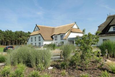 Reit & Freizeithotel Friesenhof