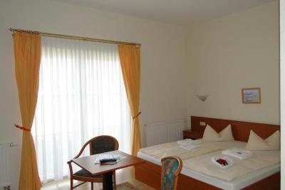 Reit & Freizeithotel Friesenhof