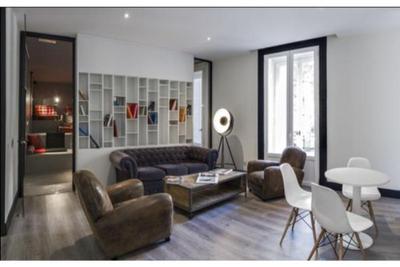 Safestay Madrid