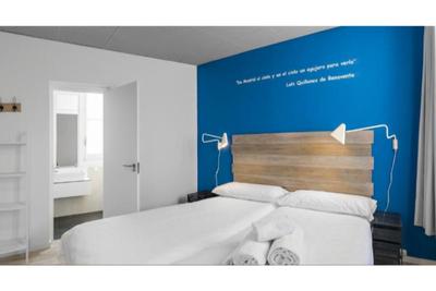 Safestay Madrid