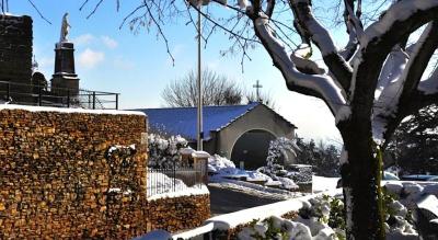 L'Ermitage Hotel & Restaurant Cuisine-A-Manger
