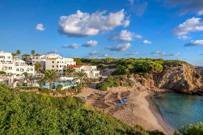 White Sands Beach Club