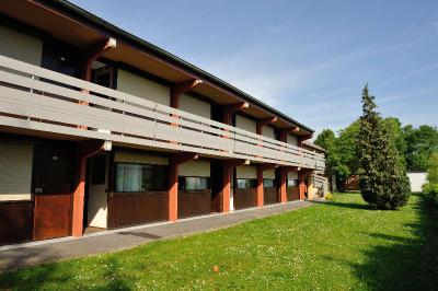 Campanile Dax Saint Paul les Dax