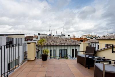 Mon Suites Catedral