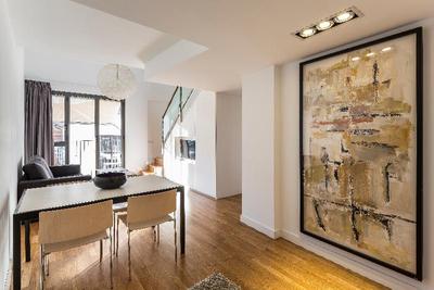 Mon Suites Catedral