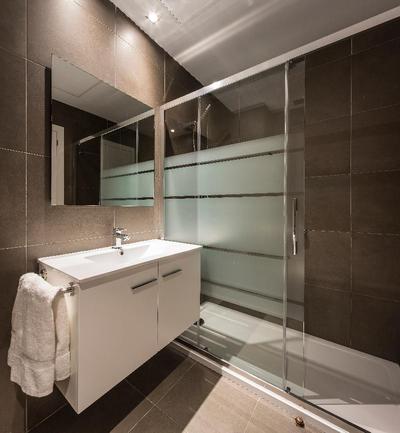 Mon Suites Catedral
