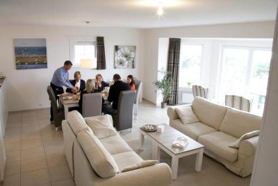 Holiday Suites Hardelot Equihen