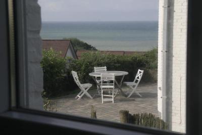 Holiday Suites Hardelot Equihen