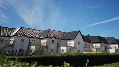 Holiday Suites Platier d'Oye