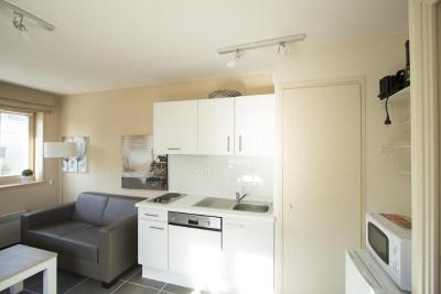 Holiday Suites Platier d'Oye