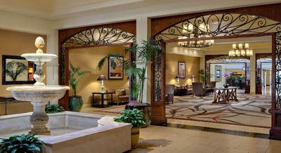 Hyatt Regency Westlake