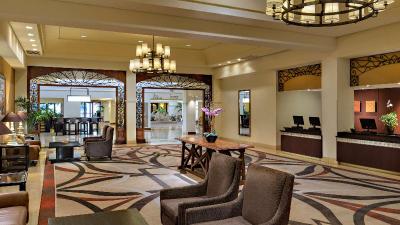 Hyatt Regency Westlake