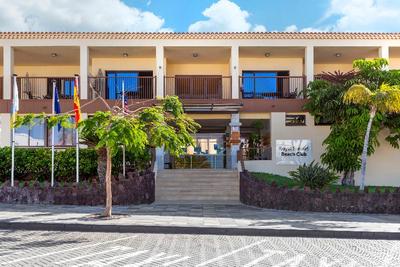 Royal Sunset Beach Club