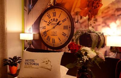 Victoria Hotel
