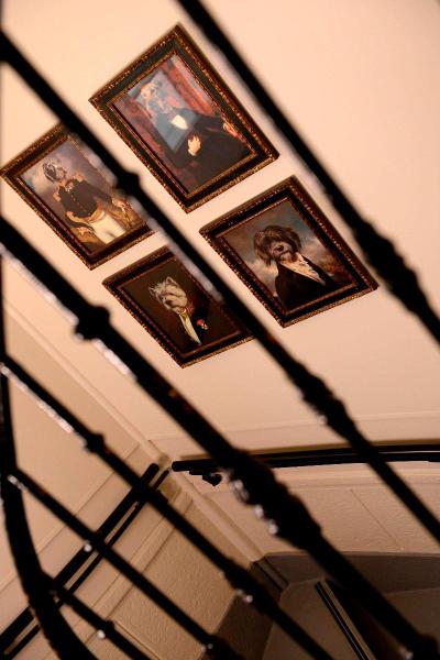 Victoria Hotel